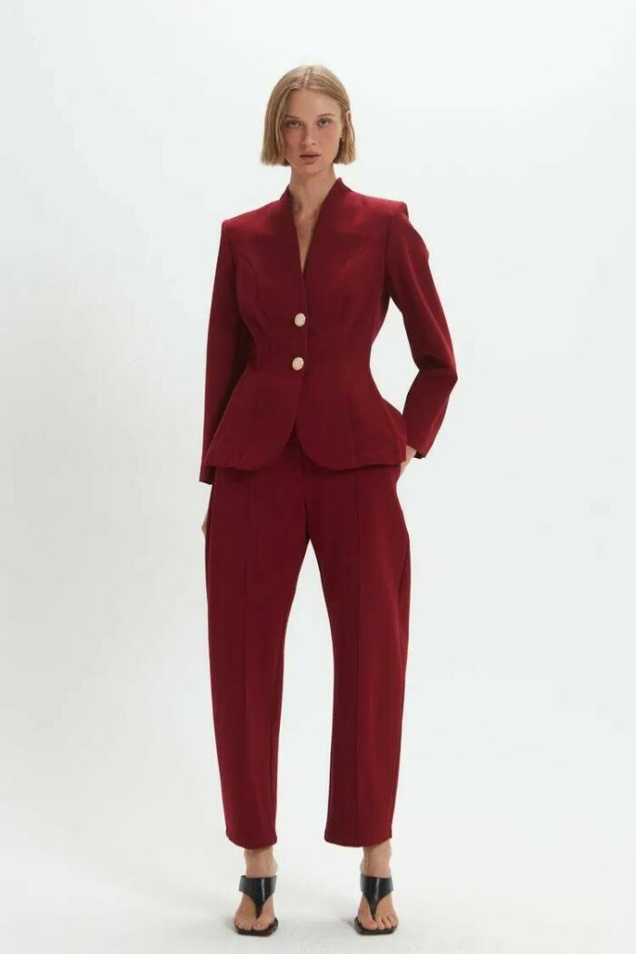 Imagem de Calça Mel Chateau Le Blog