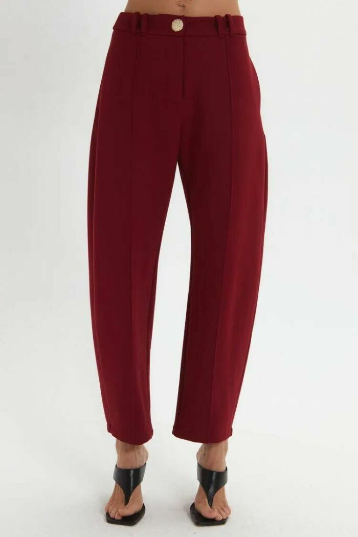 Imagem de Calça Mel Chateau Le Blog