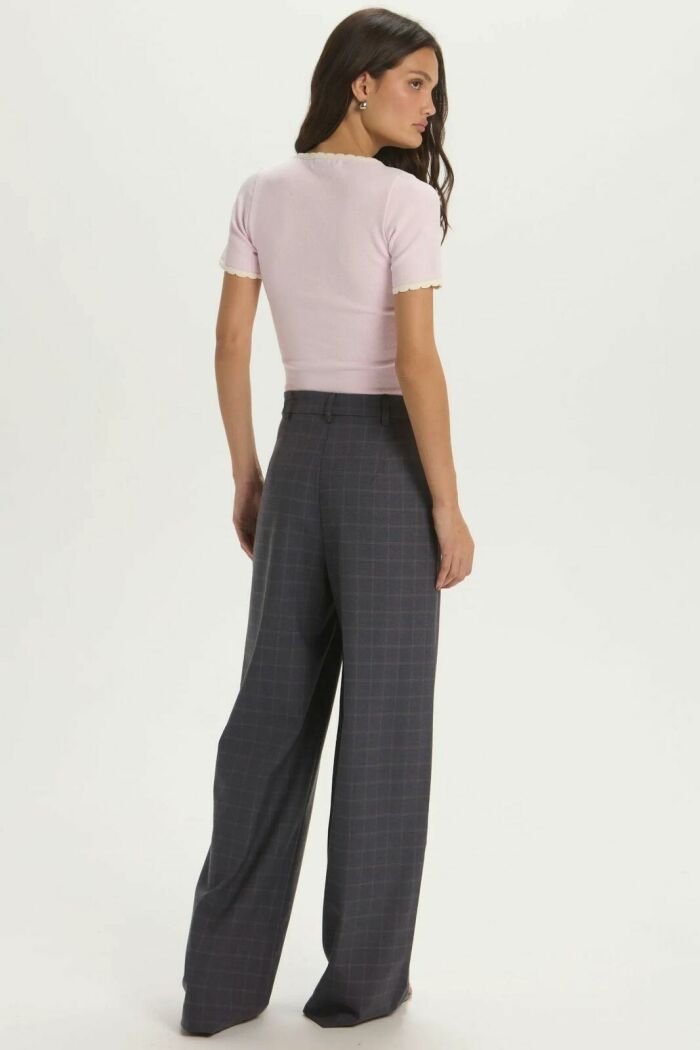 Imagem de Calça Melina Denin Check