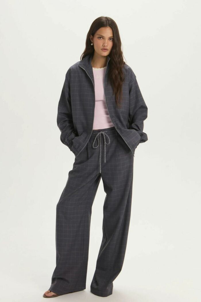 Imagem de Calça Melina Denin Check