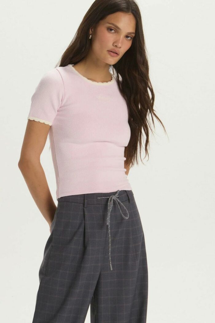 Imagem de Calça Melina Denin Check