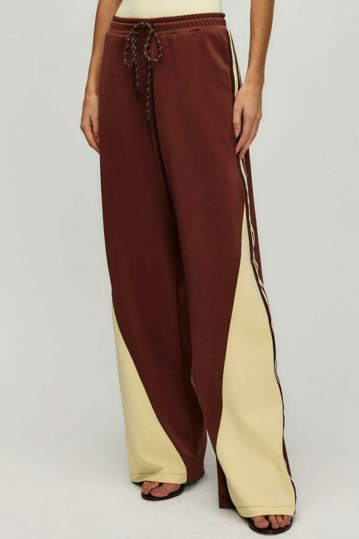 Imagem de Calça Mica Lisa Le Blog