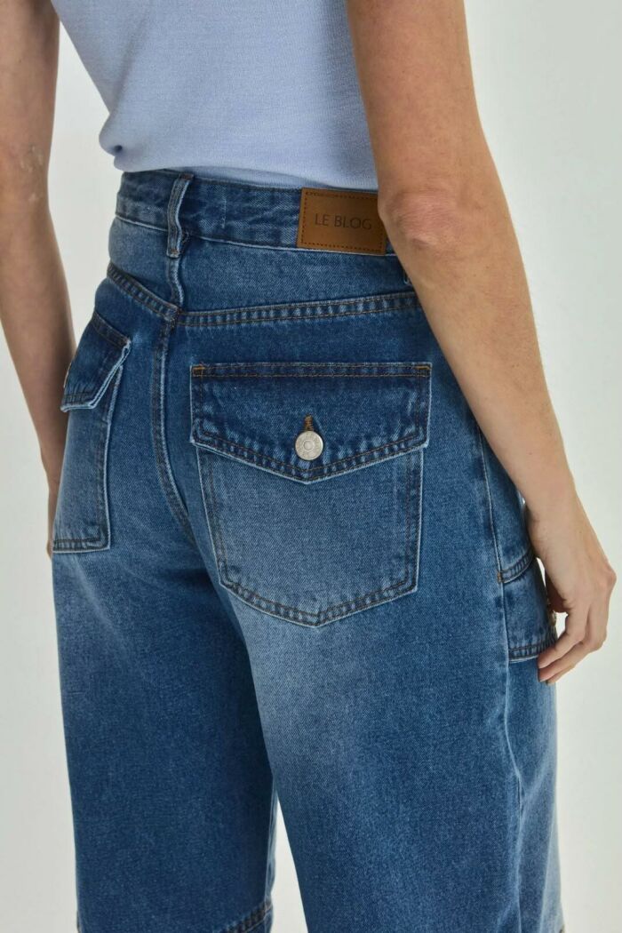 Imagem de Calça New Nadine Jeans