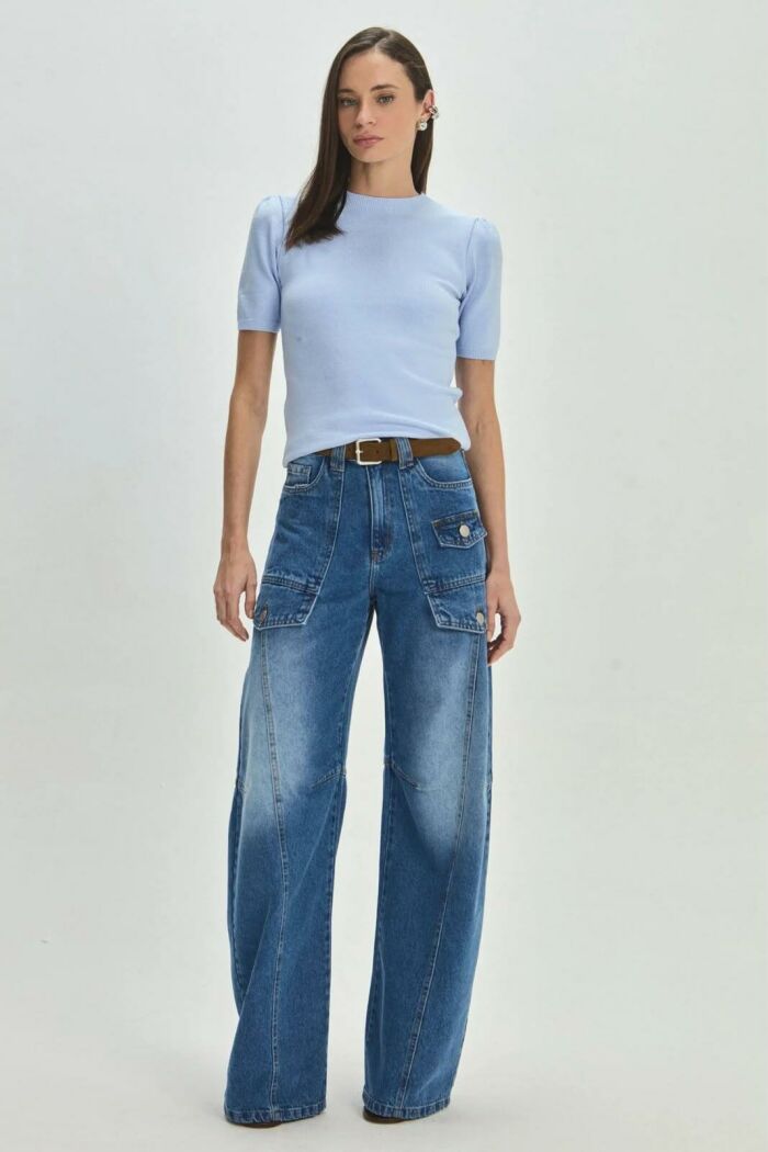 Imagem de Calça New Nadine Jeans