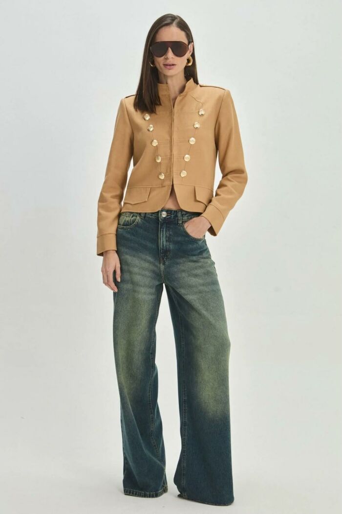 Imagem de Calça Olga Jeans Le Blog