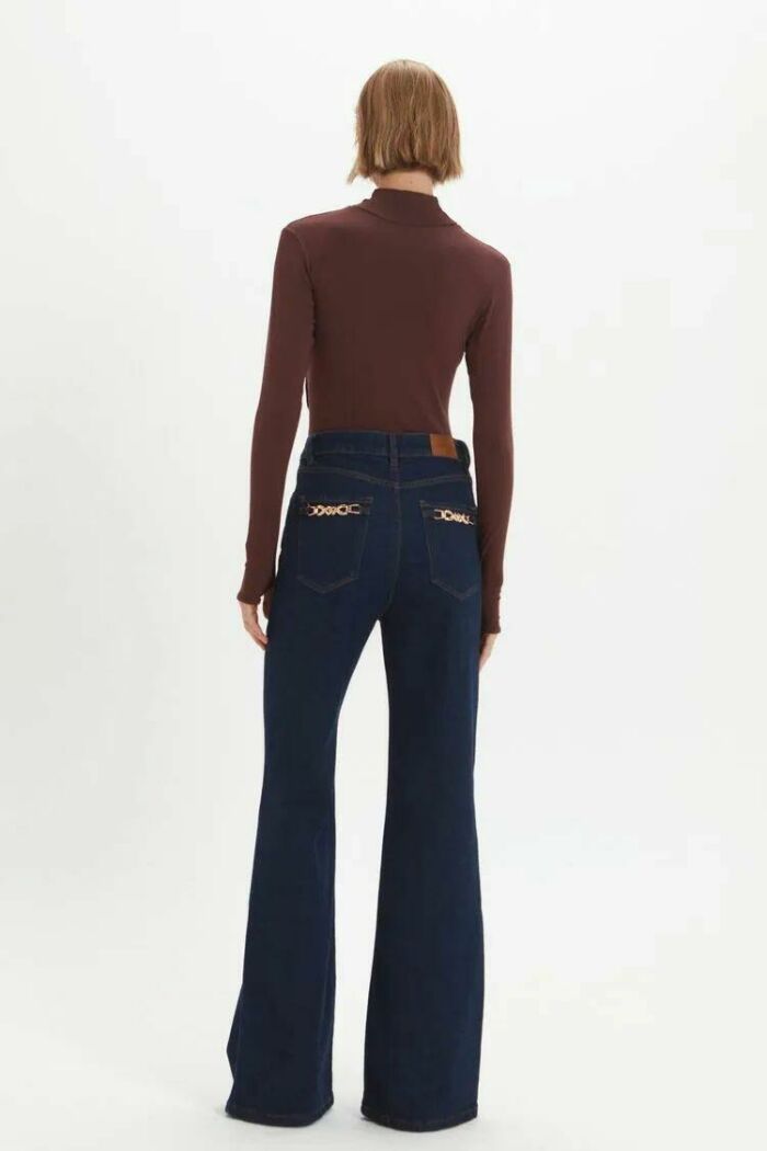 Imagem de Calça Sasha Jeans Le Blog