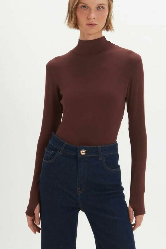 Imagem de Calça Sasha Jeans Le Blog