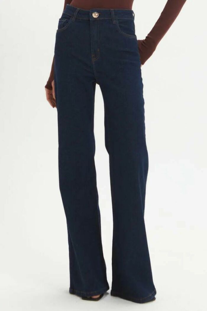 Imagem de Calça Sasha Jeans Le Blog