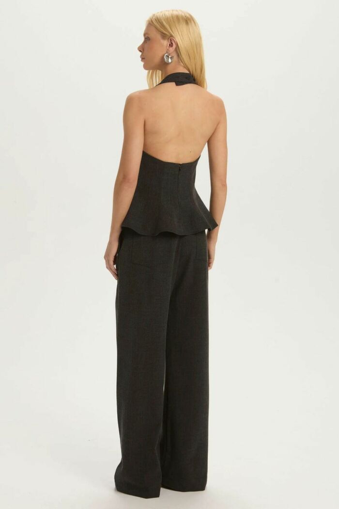 Imagem de Calça Telma Preta Le Blog