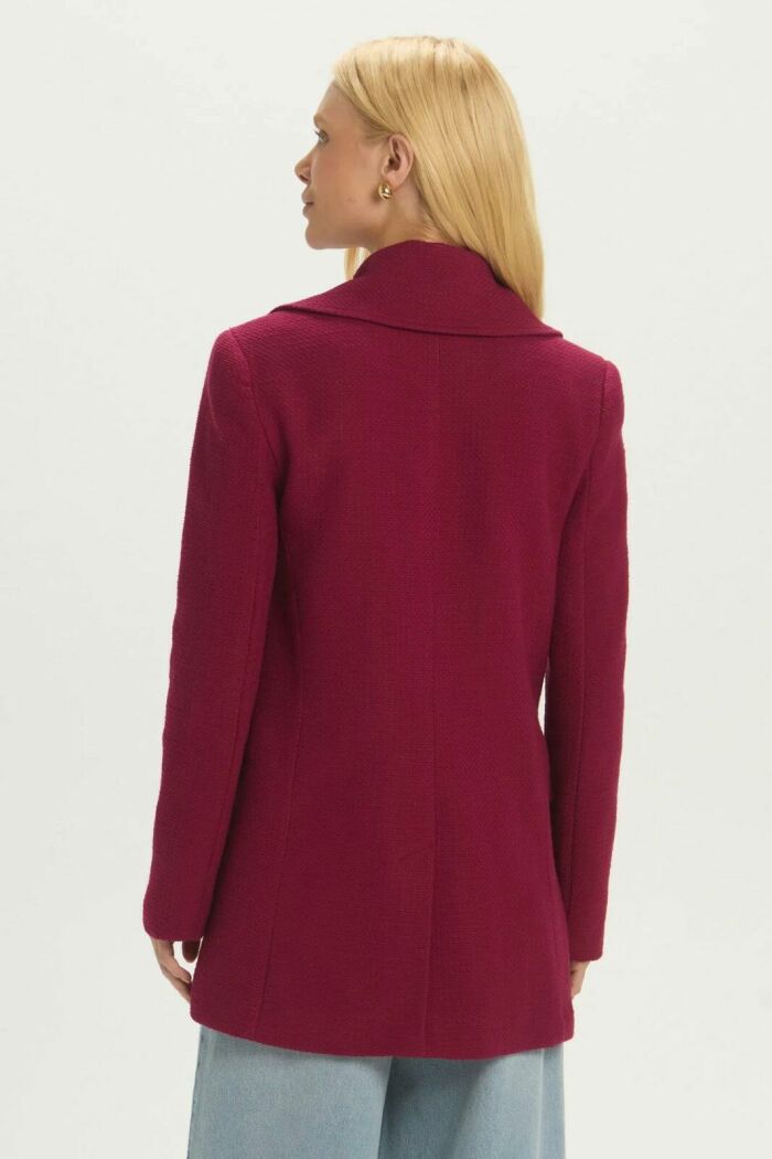 Imagem de Casaco Talissa Chateau Le Blog