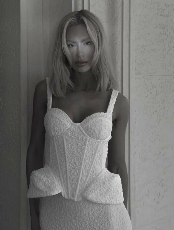 Imagem de Conjunto Bela Branco Cloude