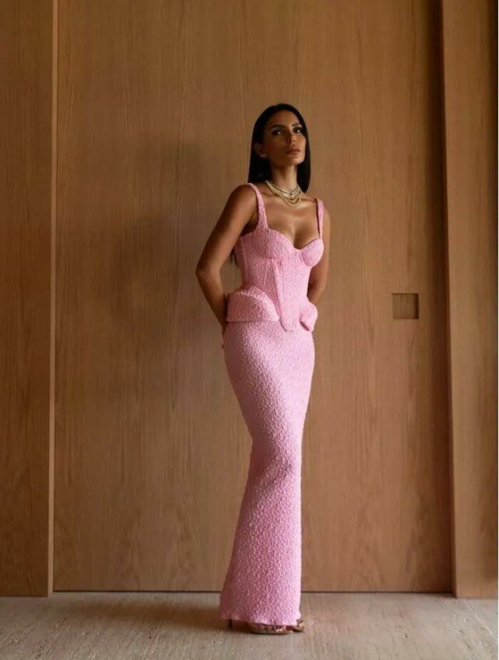 Imagem de Conjunto Bela Rosa Cloude