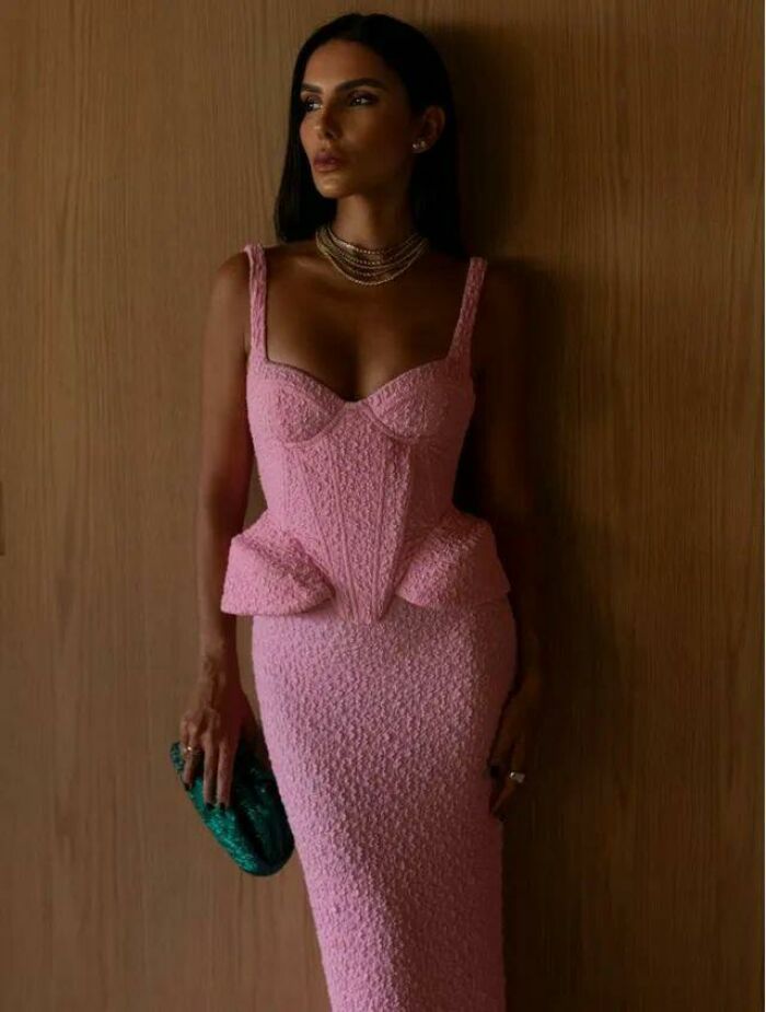 Imagem de Conjunto Bela Rosa Cloude