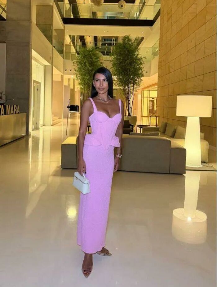 Imagem de Conjunto Bela Rosa Cloude