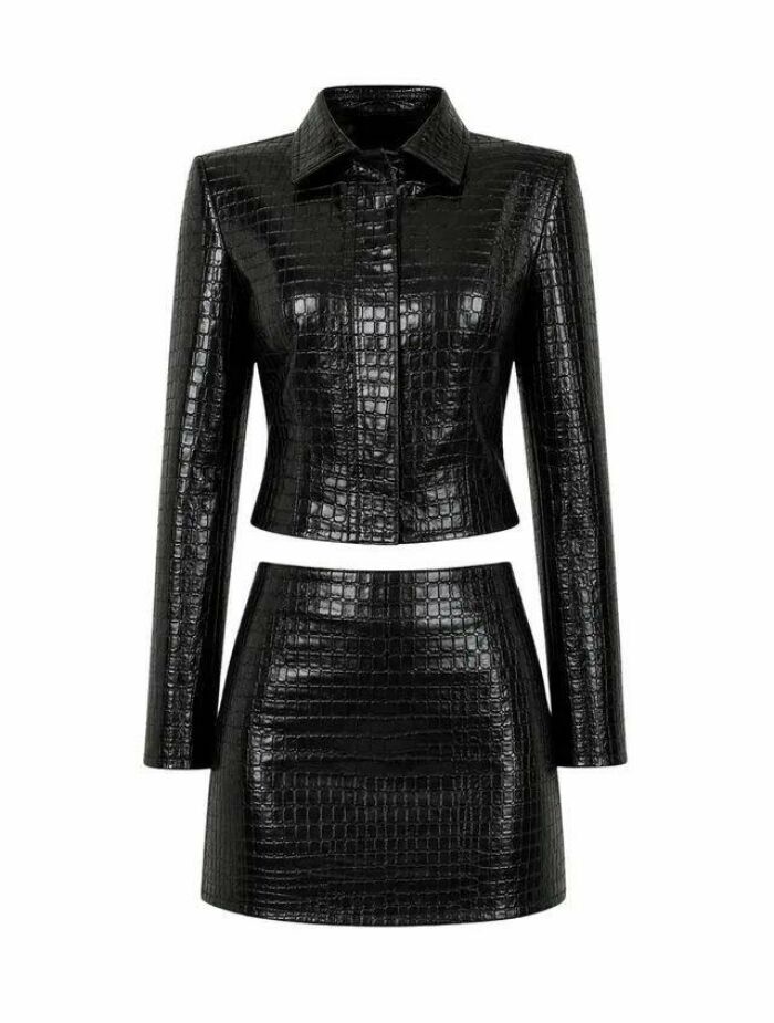 Imagem de Conjunto Beth Preto Cloude