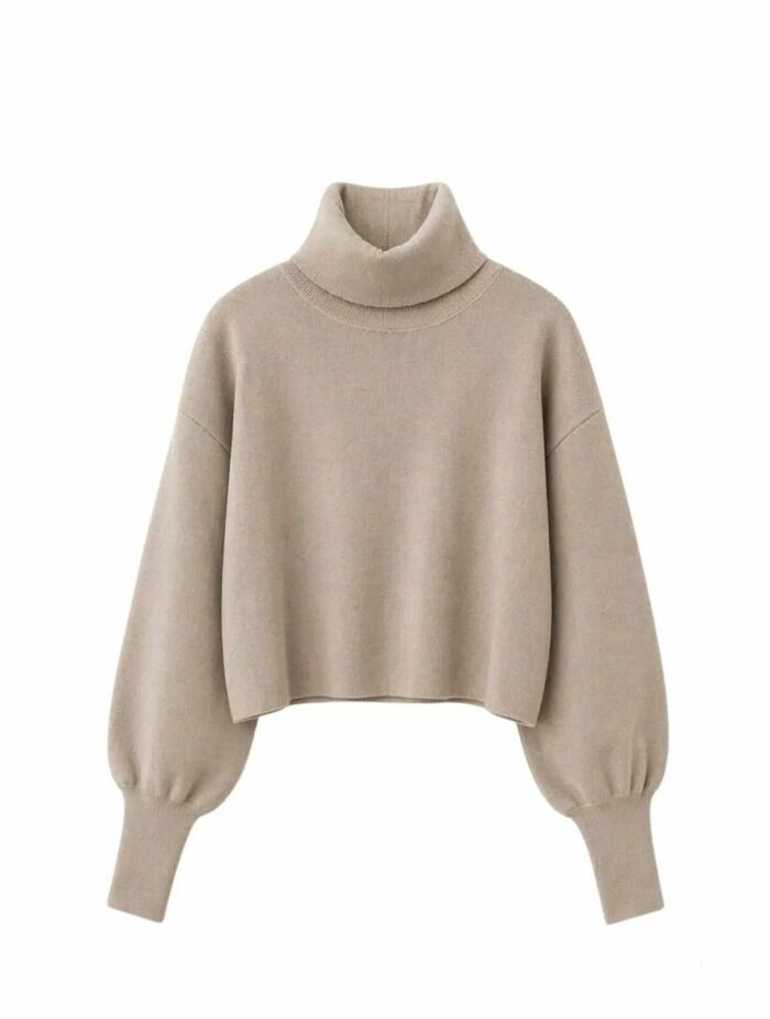 Imagem de Conjunto Stella Bege Cloude