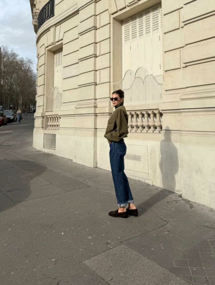 Imagem de Jaqueta Army Bianca Cloude