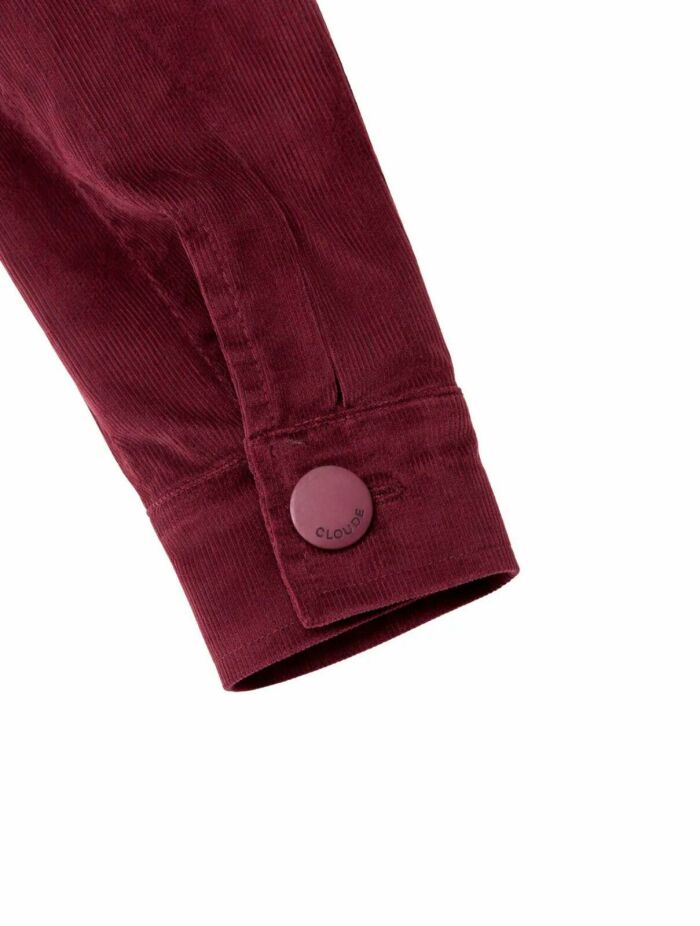 Imagem de Jaqueta Laila Vinho Cloude