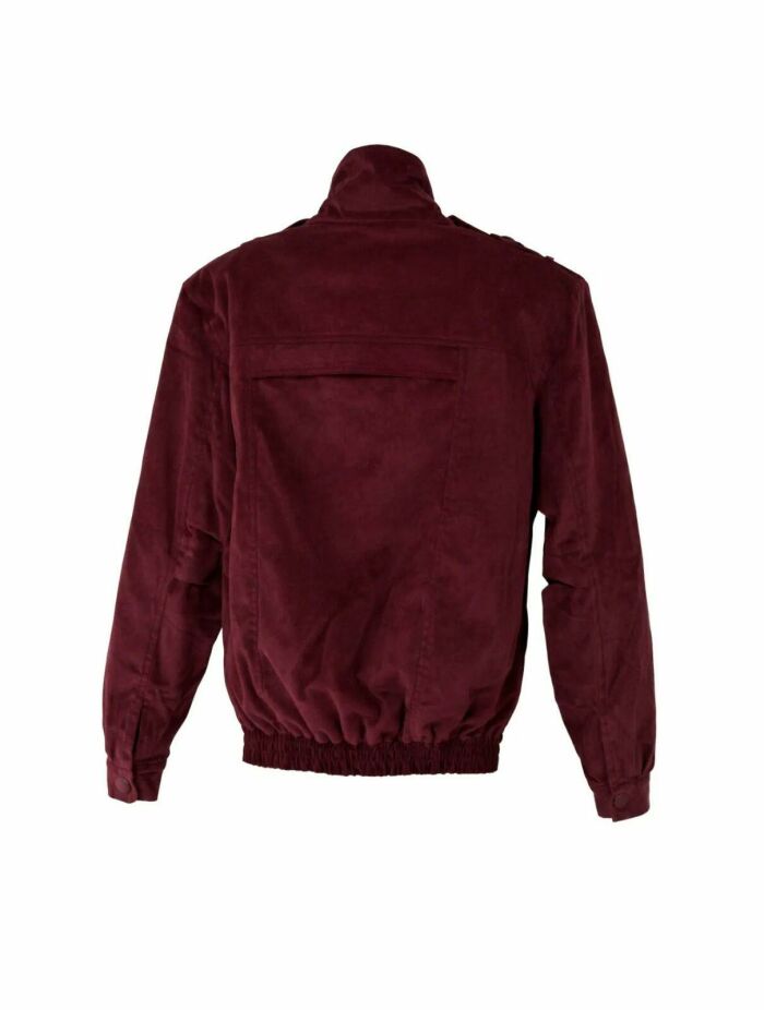 Imagem de Jaqueta Laila Vinho Cloude