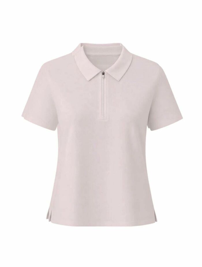 Imagem de Polo Iris Off White Cloude