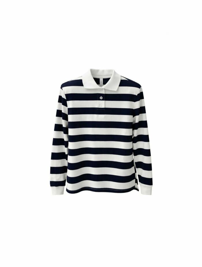 Imagem de Polo Suelem Marinho Cloude