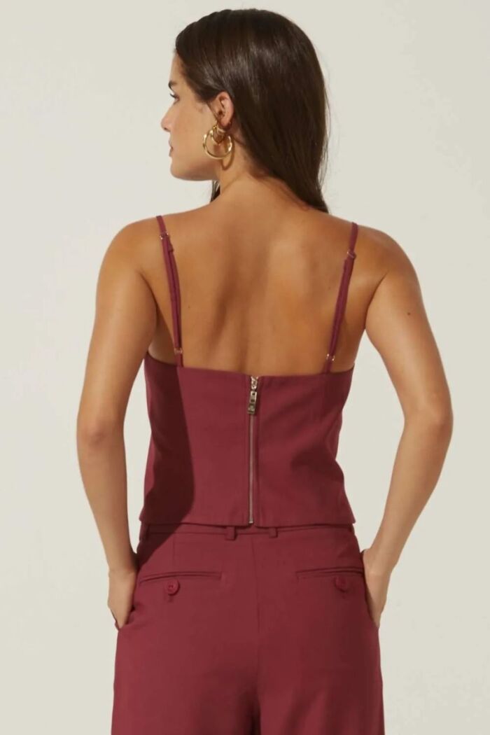 Imagem de Corselet Dominique Amora Le Blog