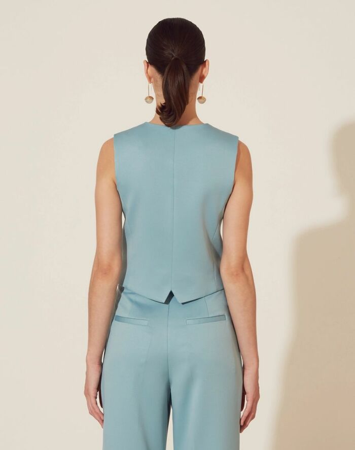 Imagem de Colete Helga Amissima