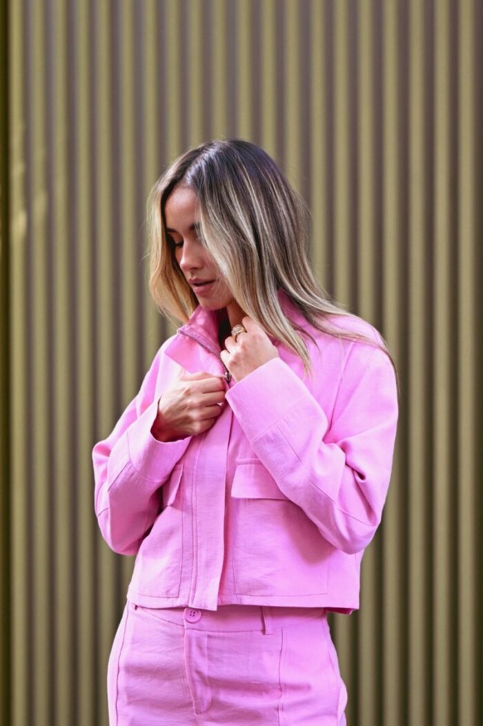 Imagem de Calça Alfaiataria Ticiane Morina