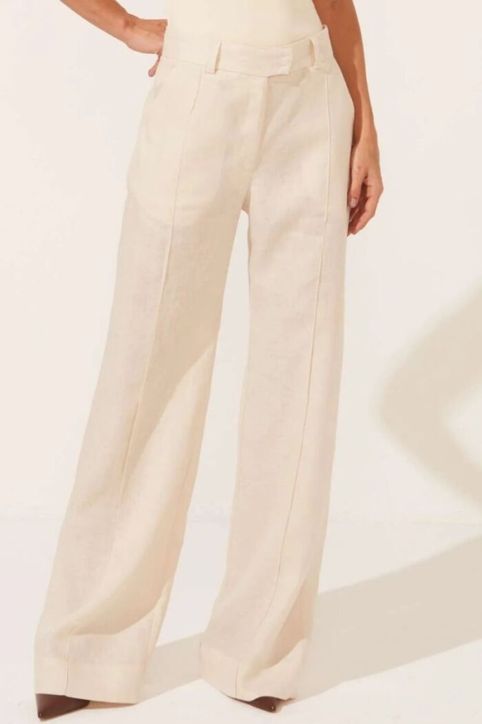 Imagem de Calça Lurdes Chantilly Le Blog