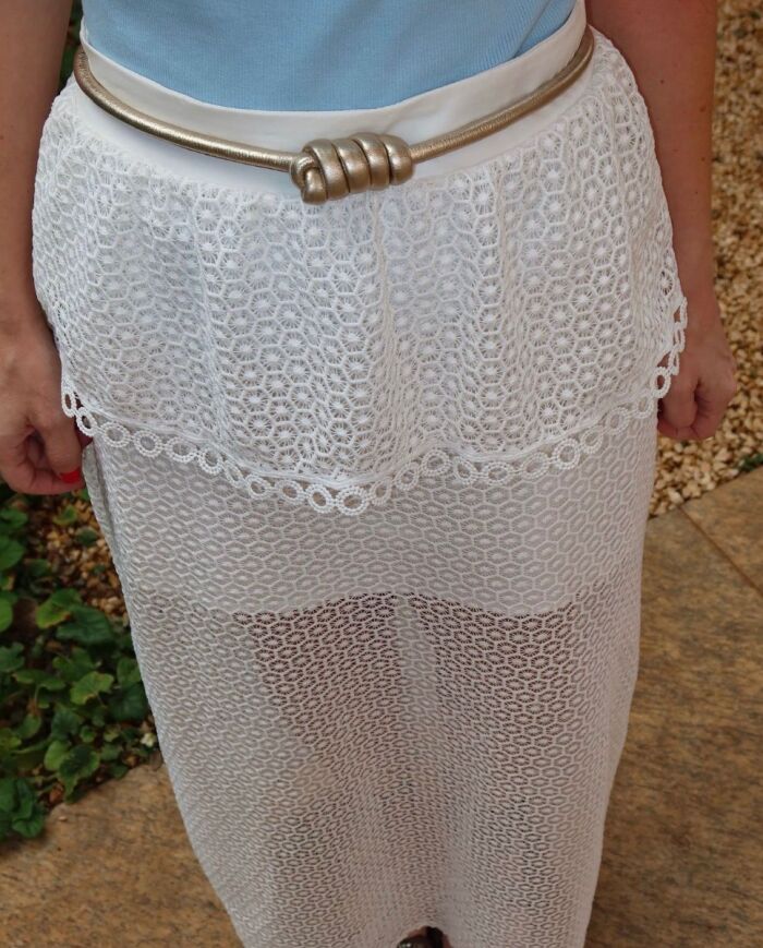 Imagem de Saia Tela Olívia