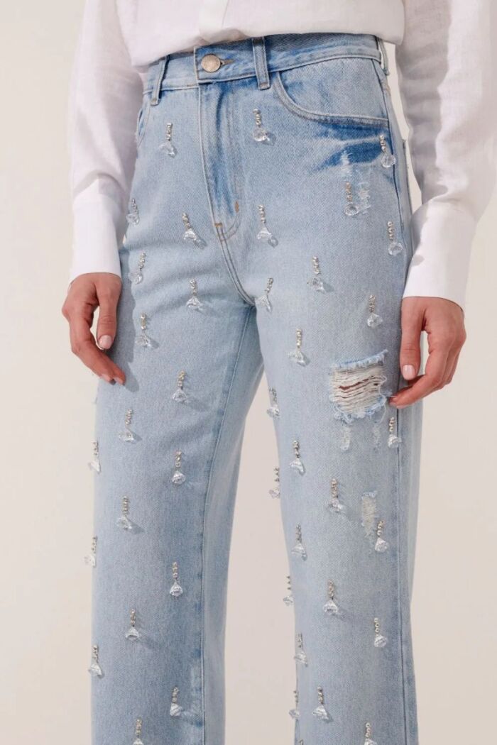 Imagem de Calça Emanuelle Le Blog