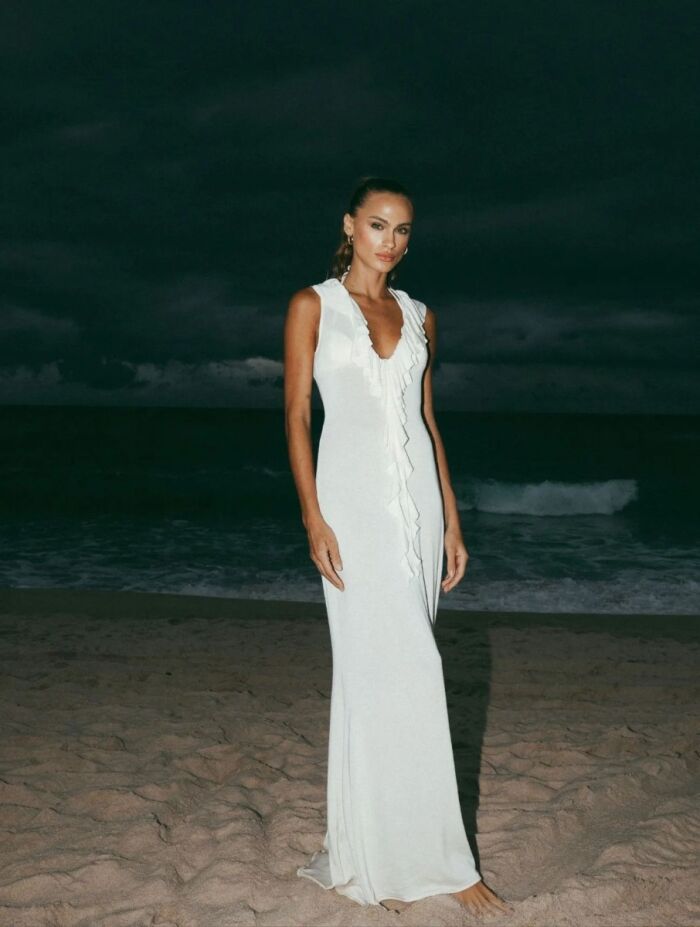 Imagem de Vestido Thalita Cloude