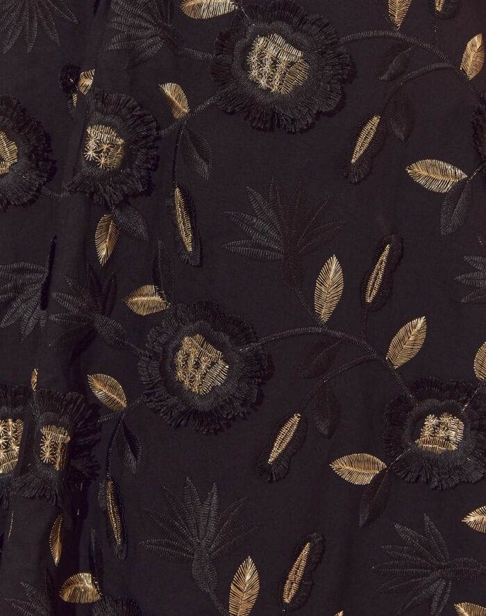 Imagem de Vestido Mídi Bruna Amissima