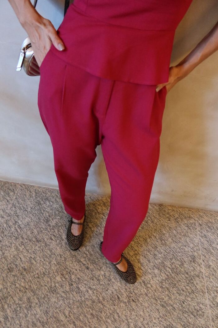 Imagem de Calça Cereja Olívia