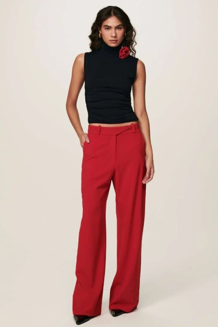 Imagem de Blusa Perla Preta Le Blog