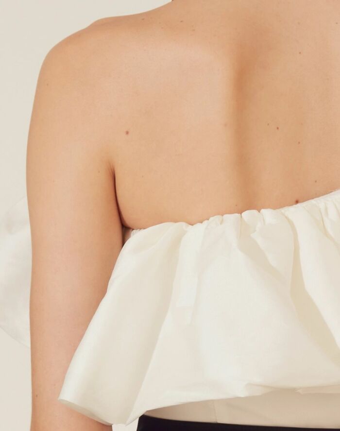 Imagem de Vestido Curto Lucy Amissima