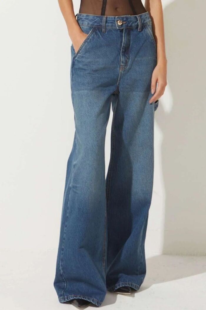 Imagem de Calça Cris Jeans Le Blog