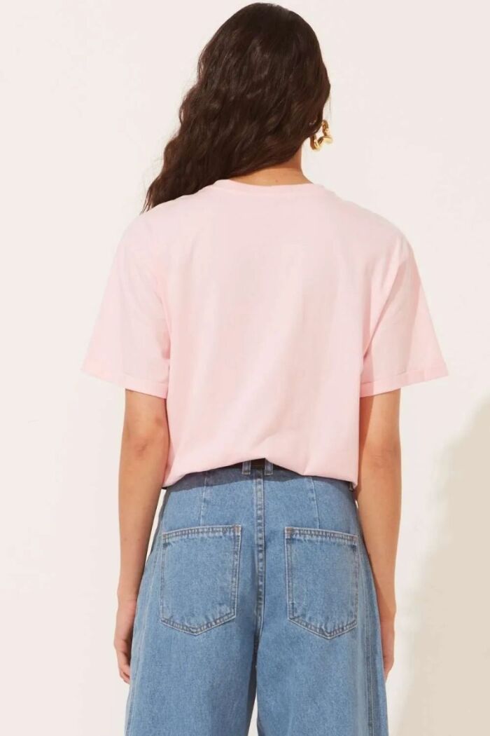 Imagem de Shirt Mia Rosa Bow Le Blog