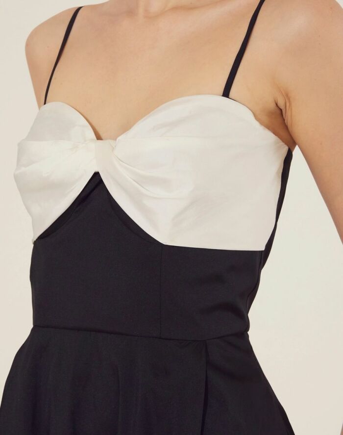 Imagem de Vestido Mídi Jimena Amissima