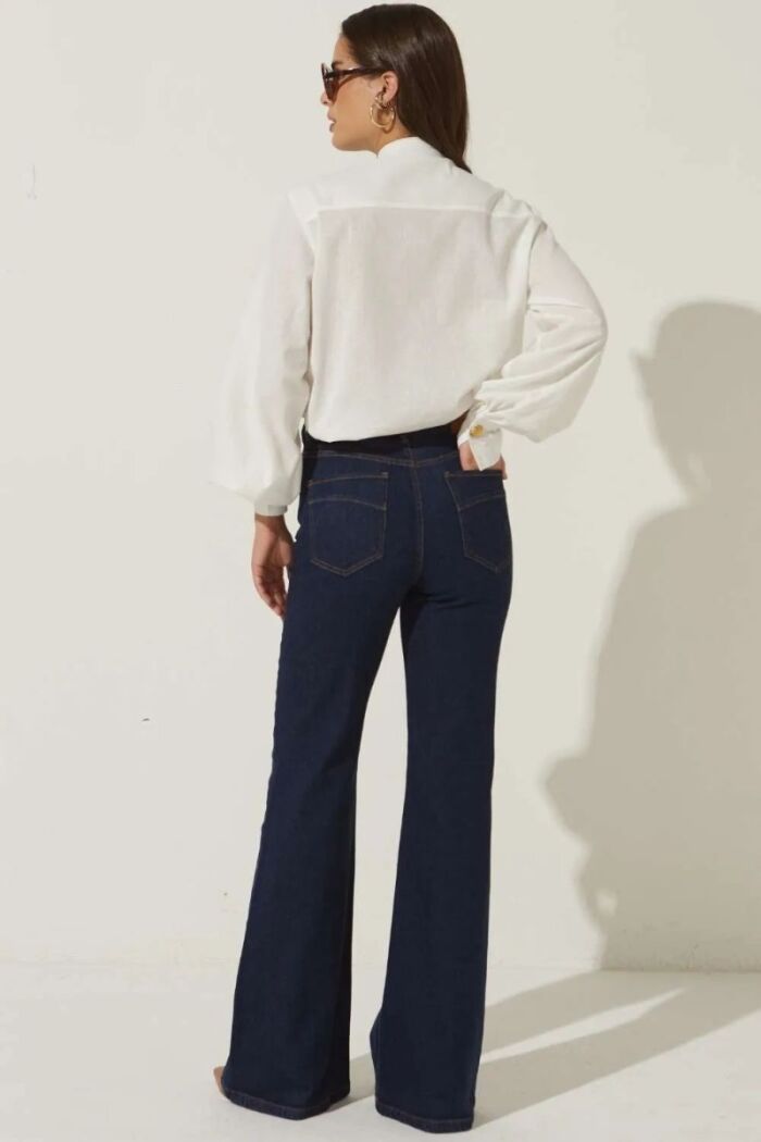 Imagem de Calça Polly Jeans Le Blog