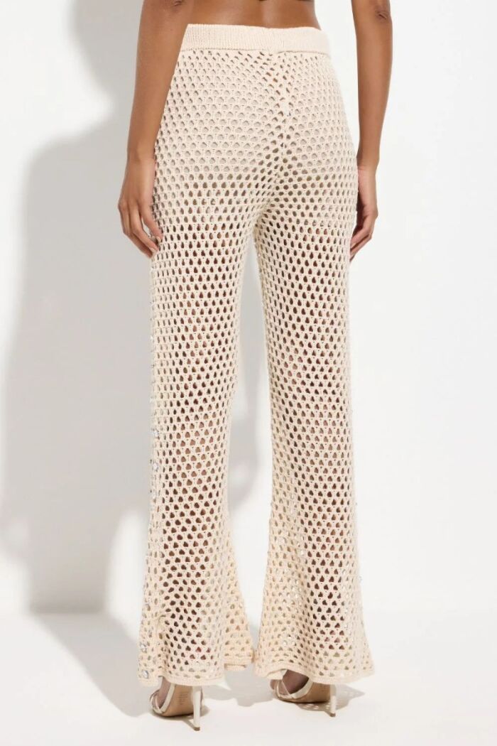 Imagem de Calça Iris Natural Le Blog