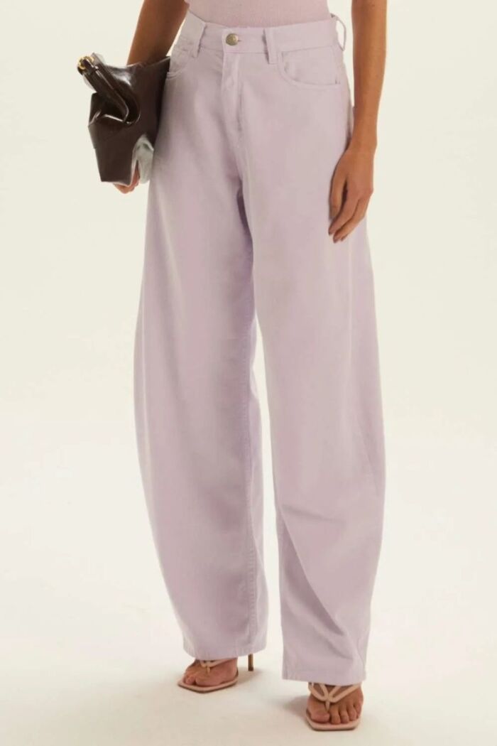 Imagem de Calça New Penelope Lilac Glacê Le Blog