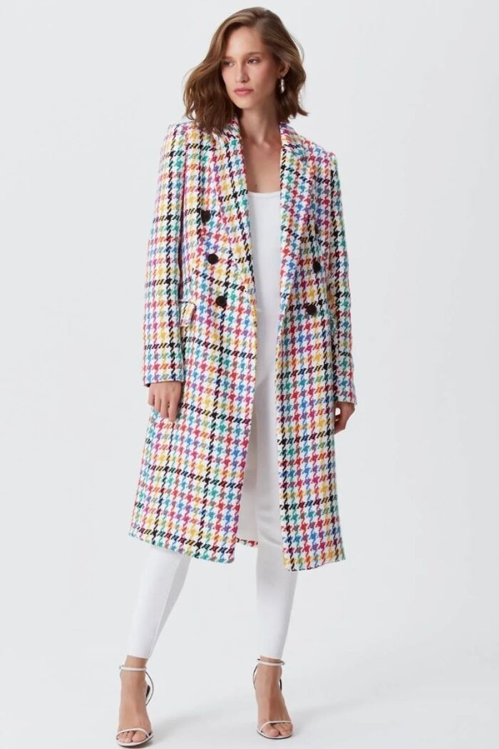 Imagem de Macacão Luna Off White Le Blog