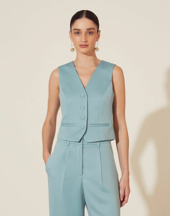 Imagem de Colete Helga Amissima