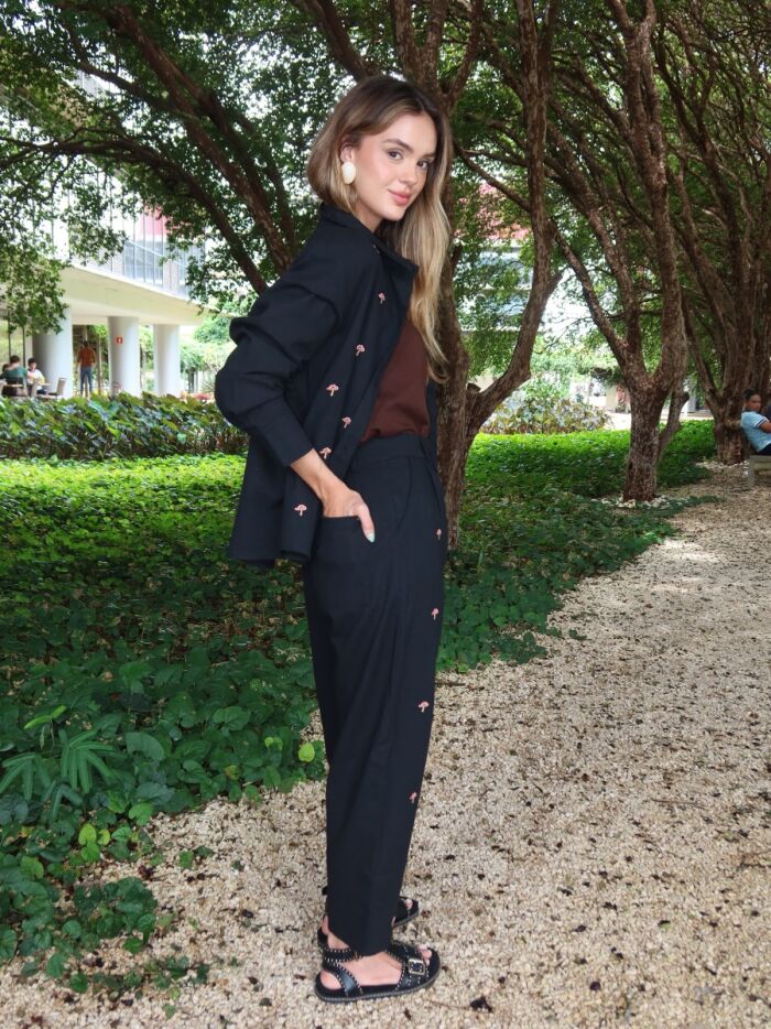 Imagem de Conjunto Cogumelos Olívia