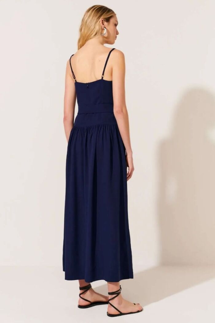 Imagem de Vestido Pâmela Marinho Le Blog