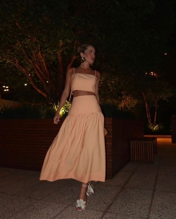 Imagem de Conjunto Dominique Olívia