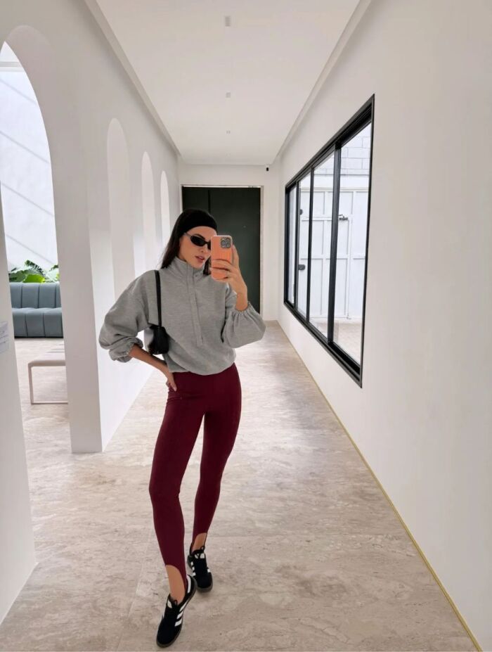 Imagem de Moleton Louise Cloude