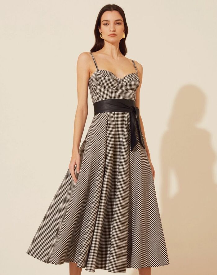 Imagem de Vestido Mìdi Juliete Amissima