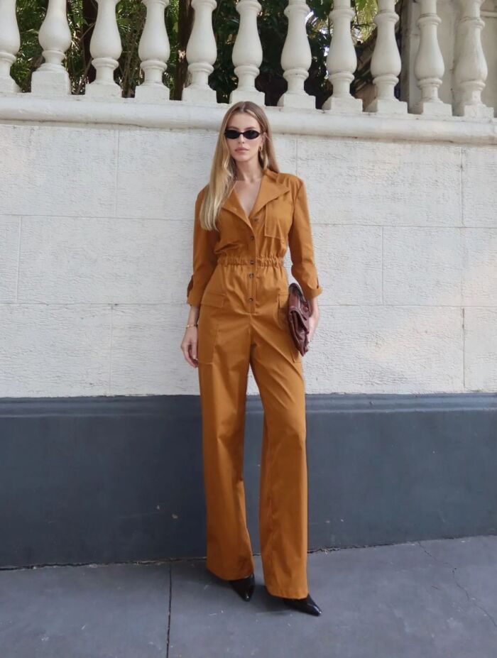 Imagem de Macacão Lizzie Cloude